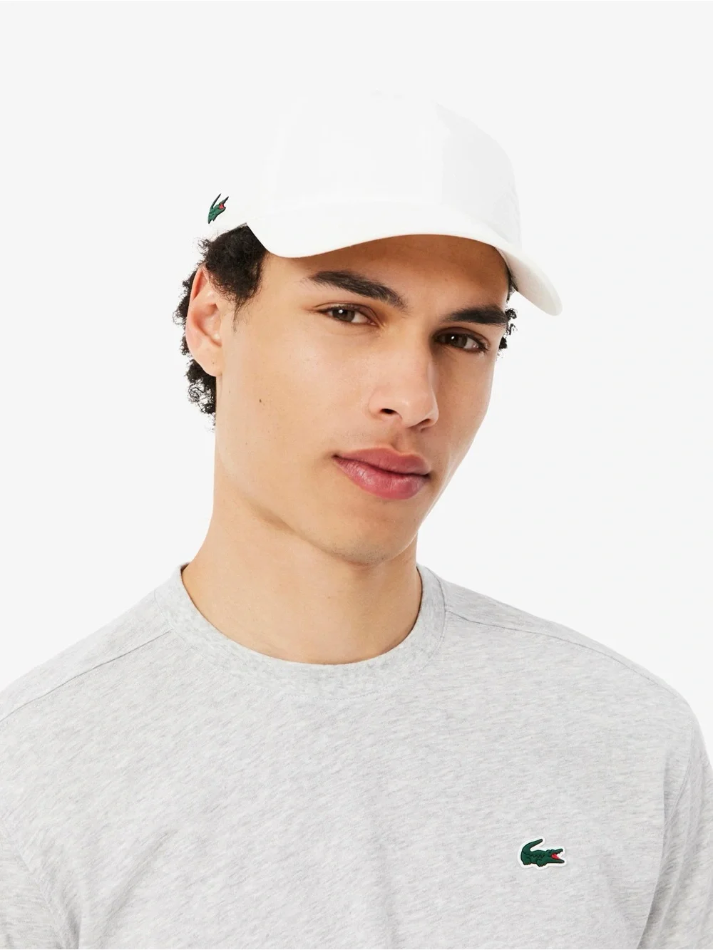 Lacoste Men's Lightweight Sport Cap NEW WITHOUT TAGS NWOT